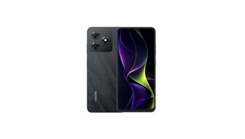 Neow Smartphone Safe con control parental