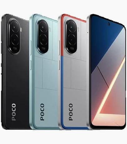 Xiaomi POCO M7