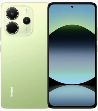 Xiaomi Redmi Note 14